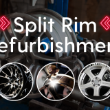 split rim refurbishment