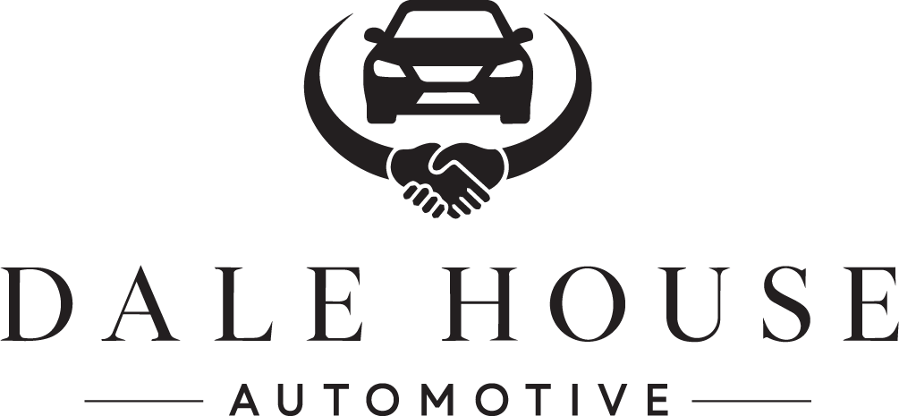 Dale House Automotive Logo